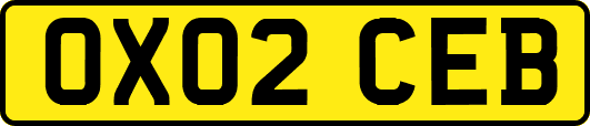 OX02CEB