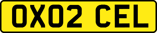 OX02CEL