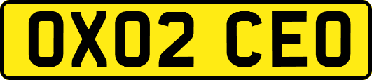 OX02CEO