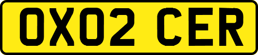 OX02CER