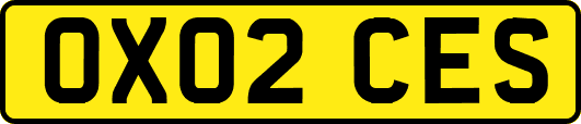 OX02CES