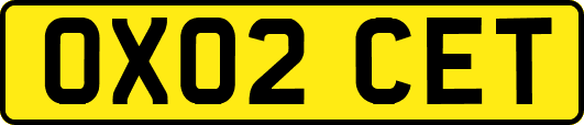 OX02CET