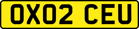 OX02CEU