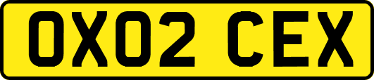 OX02CEX