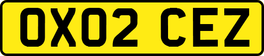 OX02CEZ