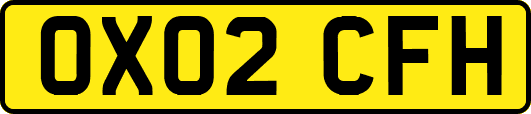 OX02CFH