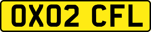OX02CFL
