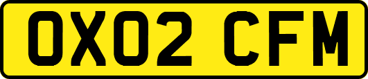 OX02CFM