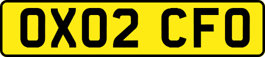 OX02CFO