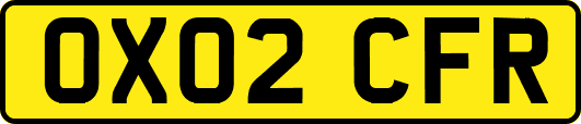 OX02CFR