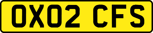 OX02CFS