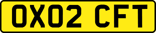 OX02CFT