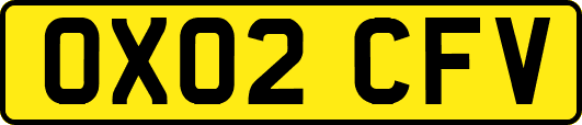 OX02CFV