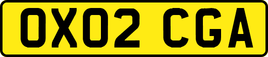 OX02CGA