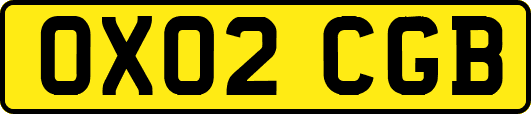OX02CGB