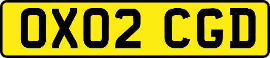 OX02CGD