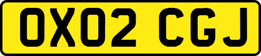 OX02CGJ
