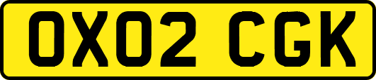 OX02CGK