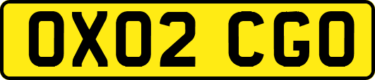 OX02CGO