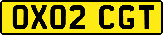 OX02CGT