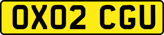 OX02CGU