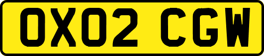 OX02CGW