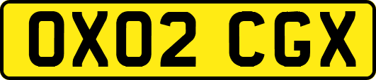 OX02CGX