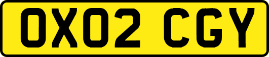 OX02CGY