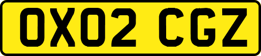 OX02CGZ