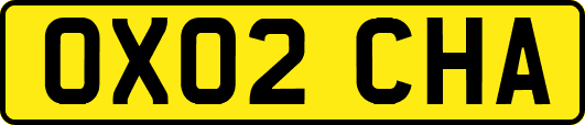 OX02CHA