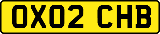 OX02CHB