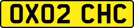 OX02CHC
