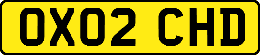 OX02CHD