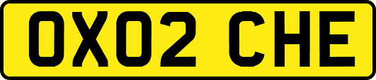 OX02CHE