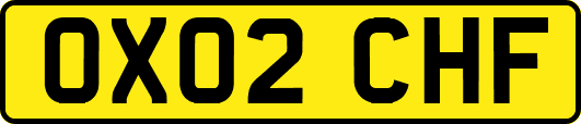 OX02CHF