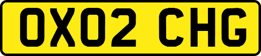 OX02CHG