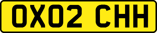 OX02CHH