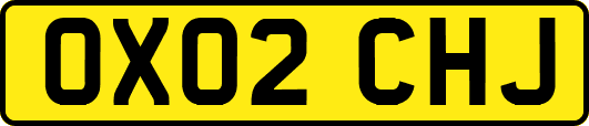OX02CHJ