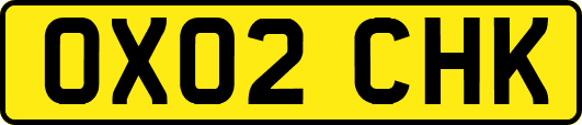 OX02CHK