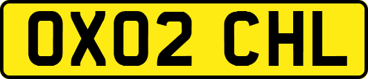 OX02CHL