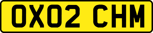 OX02CHM