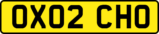 OX02CHO