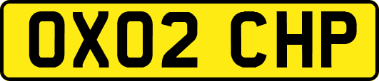 OX02CHP
