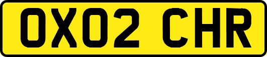 OX02CHR