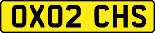 OX02CHS
