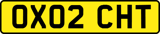 OX02CHT