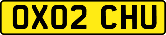 OX02CHU