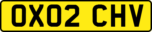 OX02CHV