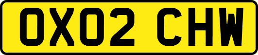 OX02CHW