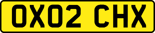 OX02CHX